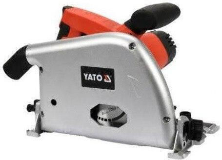 Yato Μηχανήμα Επεξεργασίας Μετάλλου YT-82168 με Ισχύ 1.3kW