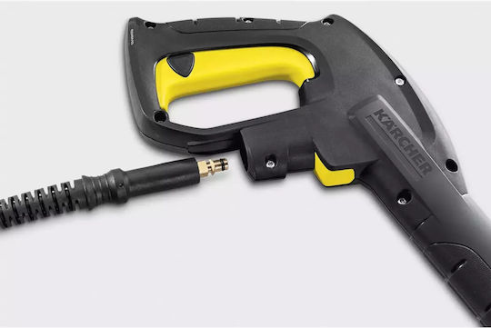 Karcher H10 Q Rubber High Pressure Hose for Pressure Washer 180bar 10m