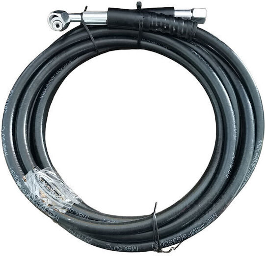 Krausmann Druckschlauch 5m