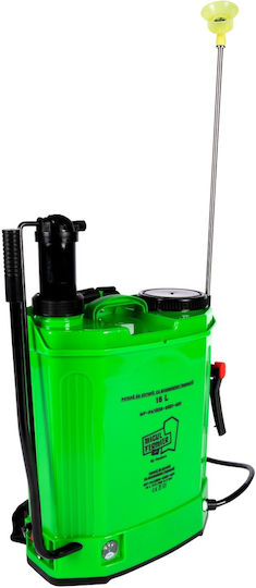 Pulverizator cu presiune Baterie cu Capacitate 16lt 5.5bar