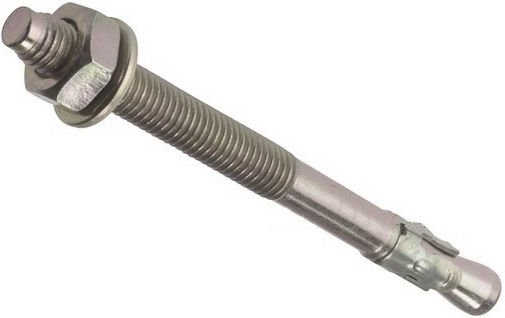 Helix Oops Metal 8x90mm