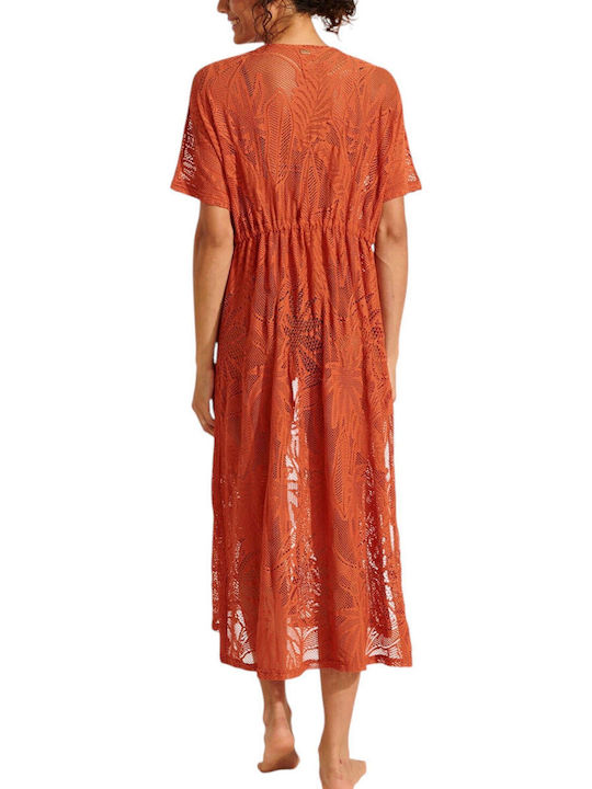 Banana Moon Women's Kimono Beachwear Cocobeach