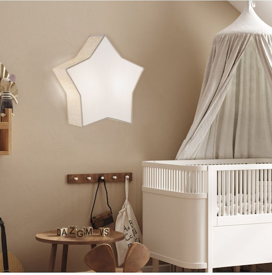 TK Lighting Kids Ceiling Mount Ceiling Light