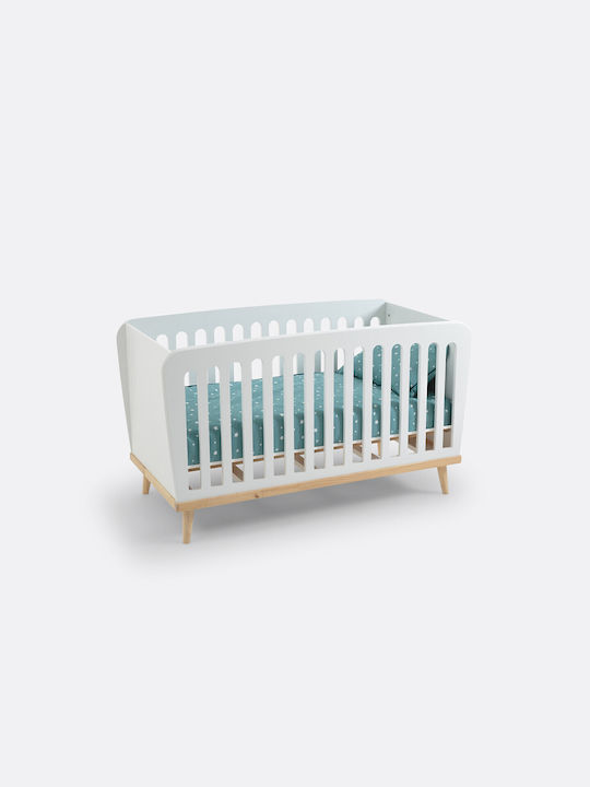 La Redoute Interieurs Weiße Babywiege