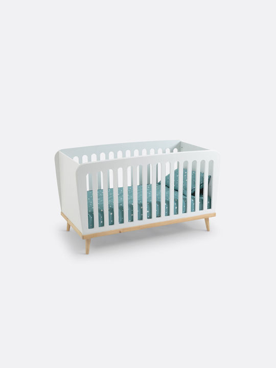 La Redoute Interieurs Weiße Babywiege