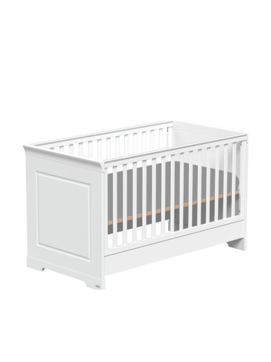 Casababy Leagăn Alaska Gri