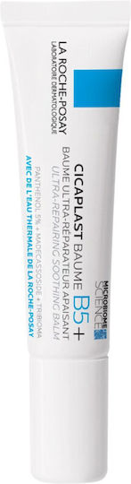 La Roche Posay Lipikar Baume Light AP+M Σετ Περιποίησης