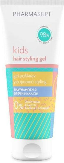 Pharmasept Hair Styling 100ml