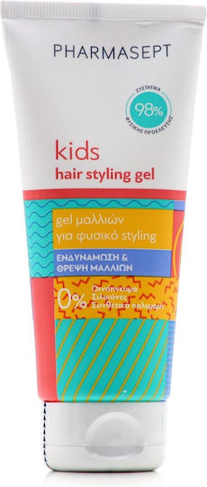 Pharmasept Hair Styling 100ml