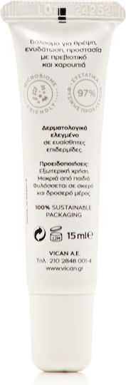 One Hug Balsam Pentru Buze Și Nas Pentru Bebeluși 15ml