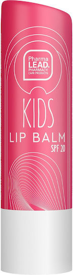 Pharmalead Lip Care 5gr