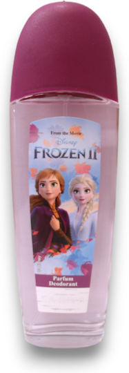 La Rive Frozen Παιδικό Αποσμητικό 75ml