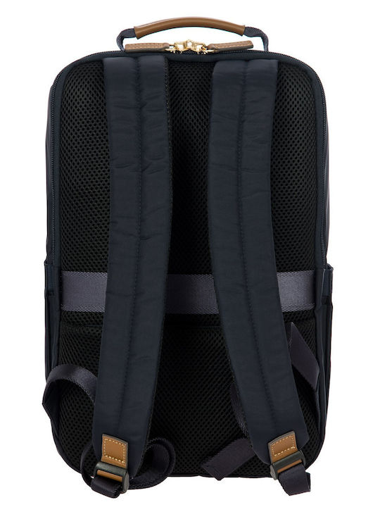 Bric's Milano Backpack 20lt Blue