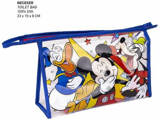 Mickey Mouse Clubhouse Комплект за грижа 4бр