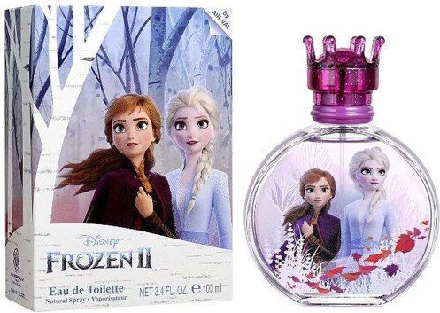 Air-Val International Frozen II Детско Тоалетна вода 30мл