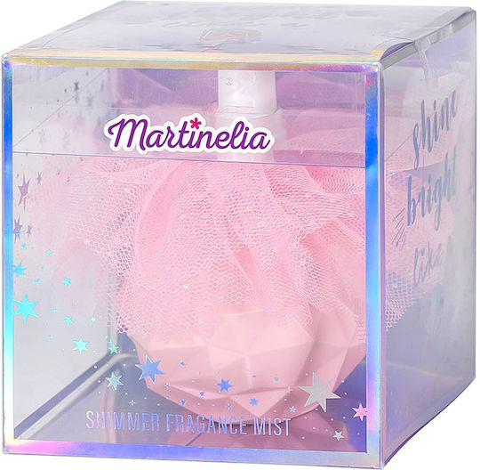 Martinelia Starshine Shimmer Детско Eau Fraiche 100мл 61038