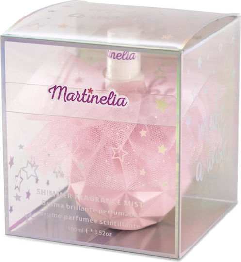 Martinelia Starshine Shimmer Детско Eau Fraiche 100мл 61038