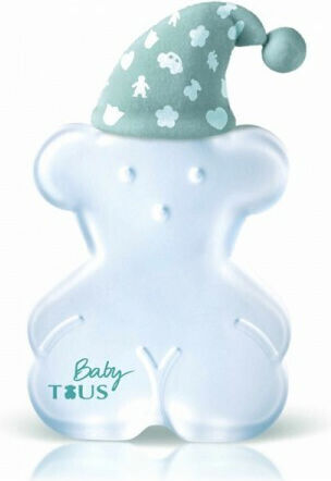 Tous Παιδικό Eau de Cologne Baby 100ml