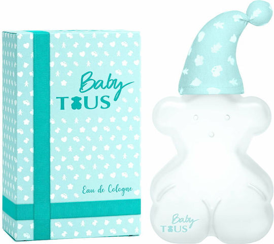 Tous Παιδικό Eau de Cologne Baby 100ml