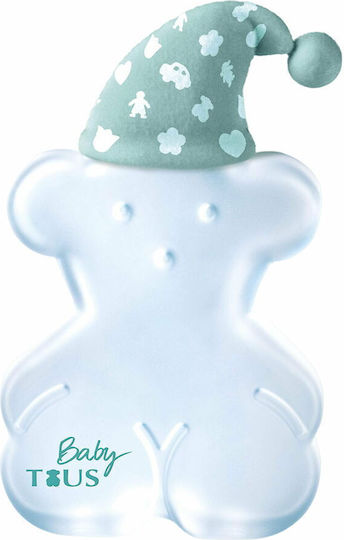 Tous Παιδικό Eau de Cologne Baby 100ml