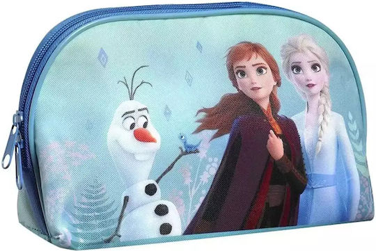 Frozen Kids Eau de Toilette Set With Shower Gel 100ml & Bag 50ml