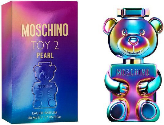 Moschino Toy 2 Pearl Παιδικό Eau de Toilette 50ml