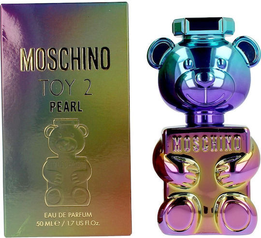 Moschino Toy 2 Pearl Παιδικό Eau de Toilette 50ml