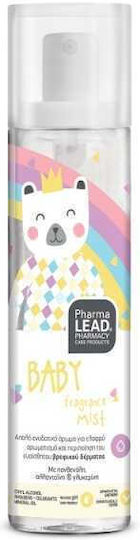 Pharmalead Baby Fragrance Mist Детско Eau Fraiche 100мл