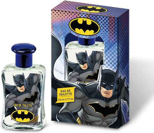 Lorenay Batman Детско Тоалетна вода 50мл