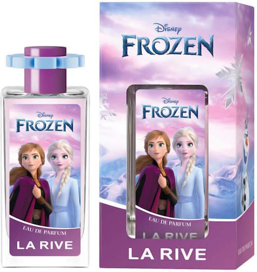 La Rive Παιδικό Eau de Parfum Frozen 2 50ml
