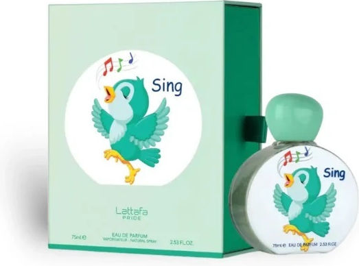 Lattafa Παιδικό Eau de Parfum 75ml