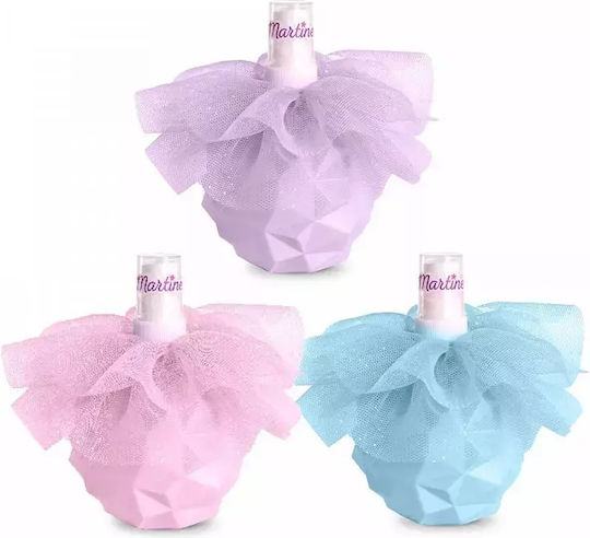 Martinelia Starshine Shimmer Παιδικό Eau Fraiche Mist Purple 30ml