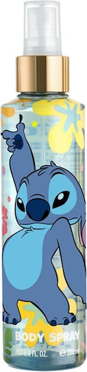 Disney Parfum Pentru Copii Eau de Toilette Stitch 200ml