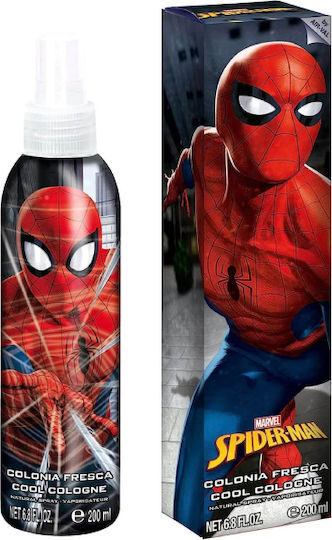 Air-Val International Ultimate Spider Man Детско Тоалетна вода 200мл