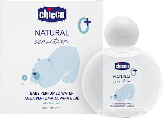 Chicco Kids Eau de Toilette 100ml