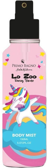 Primo Bagno Παιδικό Eau Fraiche 150ml