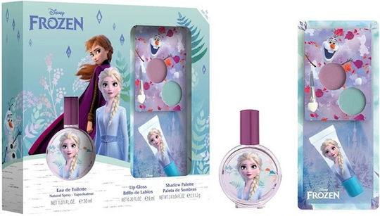 Air-Val International Set Copii Eau de Toilette 30ml