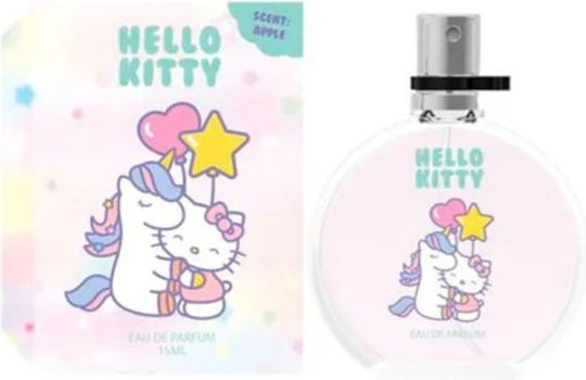 Folia Professional Display Unicorn Set Kids Eau de Toilette 15ml