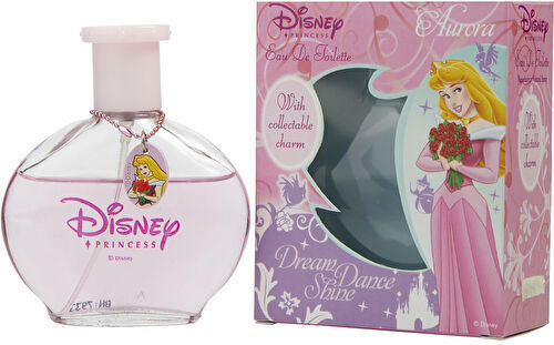 Disney Princess Παιδικό Eau de Toilette Aurora 50ml