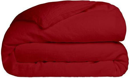 Sunshine Kids Double Duvet Cover Pink