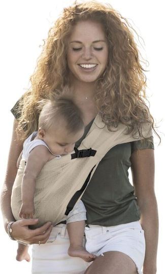 Mini Monkey Classic Carrier Mini Sand