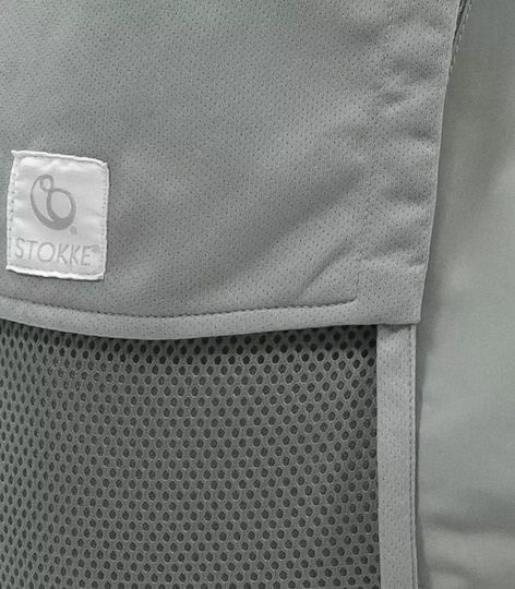 Stokke Classic Carrier Limas Glacier Green with Maximum Weight 15kg