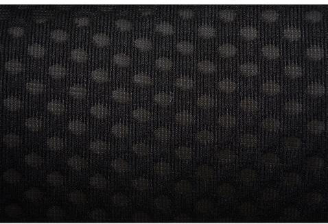 Cangaroo Κλασικός Μάρσιπος Mistral black με Μέγιστο Βάρος 15kg