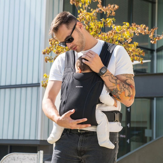 Kikka Boo Classic Carrier Beige with Maximum Weight 9kg