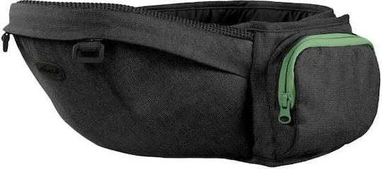 Chicco Hip Seat Класически Кенгуру Pirate Черен с Максимално Тегло 15кг