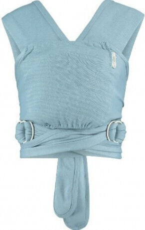 Close Parent Κλασικός Μάρσιπος Caboo Lite Denim
