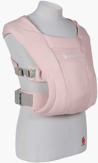 Ergobaby Classic Carrier Embrace Pink with Maximum Weight 11.3kg