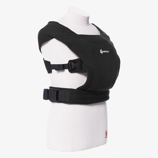Ergobaby Μάρσιπος Wrap Μαύρο