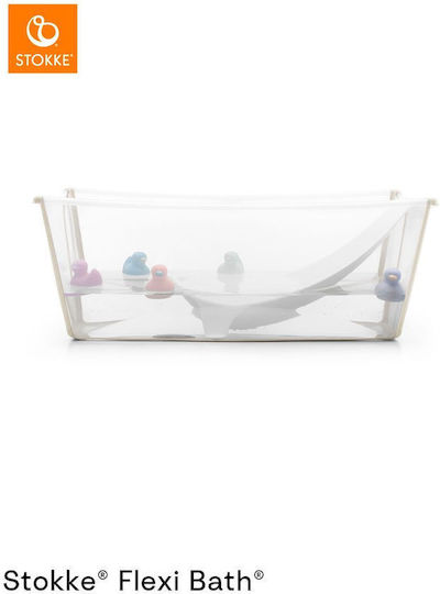 Stokke Baby Bath Flexi Bath Beige