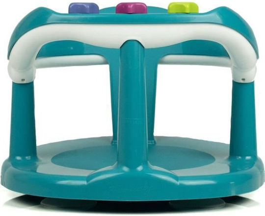 Thermobaby Child Baby Bath Seat Aquababy Petrol